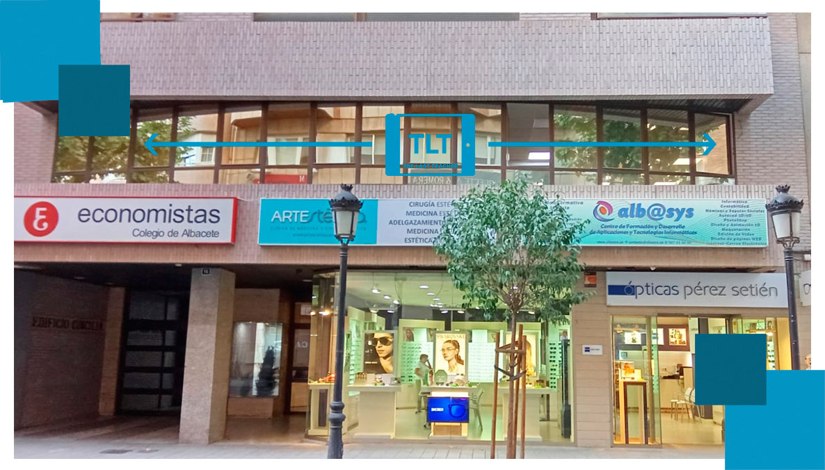 Academia ingles albacete The Last Teacher | Profesor Inglés en Albacete